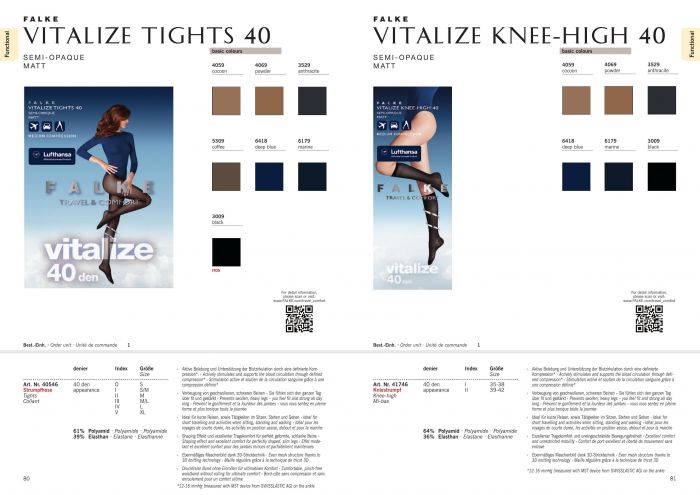 Falke Falke-women Catalog 2020-41  Women Catalog 2020 | Pantyhose Library